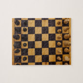 chess puzzle (Horizontal)