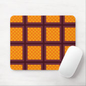 Chessboard Algebra Mousepad (Mit Mouse)