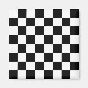 Chessboard Magnet