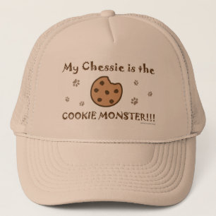 Chessie Truckerkappe