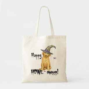 Chessie Witch Tote Bag Tragetasche