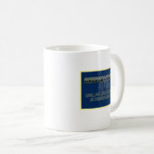 Chessman Lounge Kaffeetasse (VorderseiteRechts)