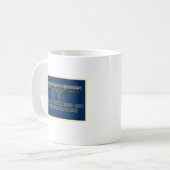 Chessman Lounge Kaffeetasse (Vorderseite Links)