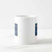 Chessman Lounge Kaffeetasse (Mittel)