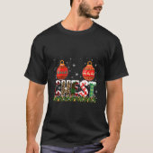 Chest Nuts Chestnuts T-Shirt (Vorderseite)