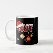 Chest Nuts Christmas Matching Couple Chestnuts  Kaffeetasse (Links)