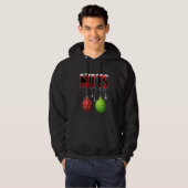 Chest Nuts   Matching Chestnuts Christmas Couples  Hoodie (Vorne ganz)