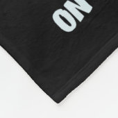 Chest Nuts Roasting Funny Naughty Santa Dirty Food Fleecedecke (Ecke)