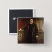 Chester A. Arthur Button (Vorne & Hinten)
