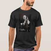 Chester Bennington singt ein Lied645 T-Shirt (Vorderseite)