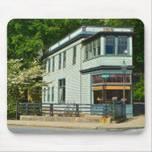 Chester Connecticut Mousepad (Vorne)