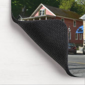 Chester Connecticut Mousepad (Ecke)