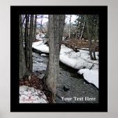 Chester Creek Poster (Vorne)