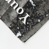 Chester Creek Two Fleecedecke (Ecke)