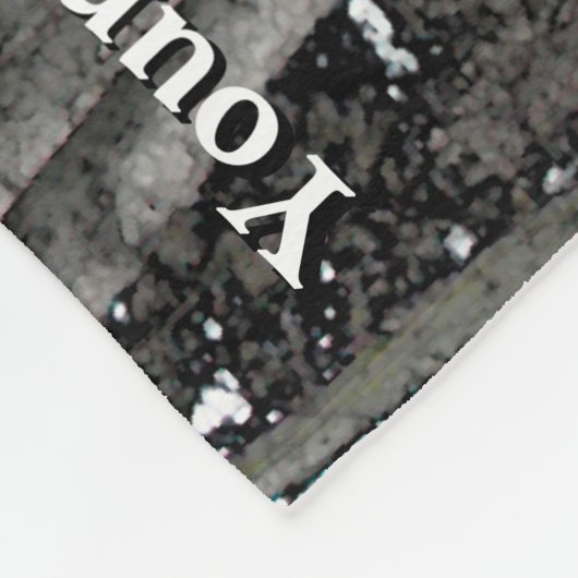 Chester Creek Two Fleecedecke (Ecke)