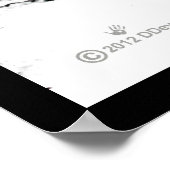 Chester Creek Two Poster (Ecke)