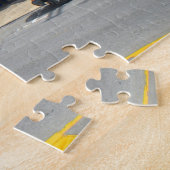 Chester,CT Puzzle (Seite)