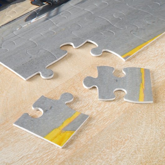 Chester,CT Puzzle (Seite)