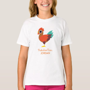 Chester der Hahn T-Shirt