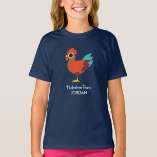 Chester der Hahn T-Shirt