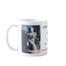 Chester, Illinois - Zuhause von Alice der Idiot