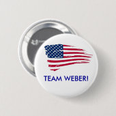 Chester-Knopf Button (Vorne & Hinten)