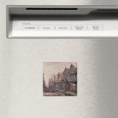 Chester Magnet (In Situ (Geschirrspüler))