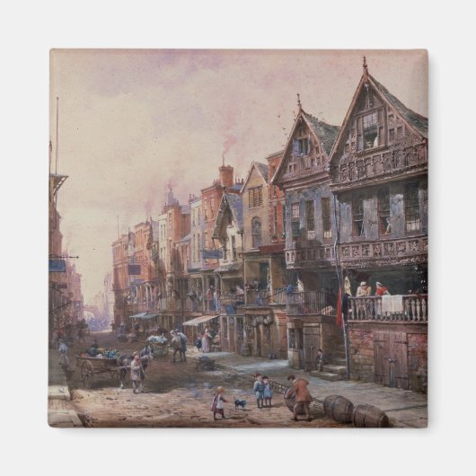 Chester Magnet (Vorne)