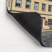 Chester Mousepad (Ecke)