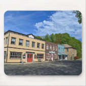 Chester Mousepad (Vorne)