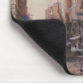 Chester Mousepad (Ecke)