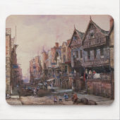Chester Mousepad (Vorne)