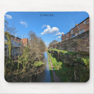 Chester Mousepad