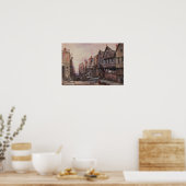 Chester Poster (Küche)