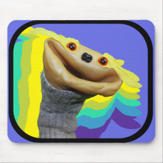 Chester-Regenbogen Mousepad