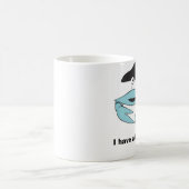 Chester-Tasse Kaffeetasse (Mittel)