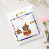 Chester the chimp clown geschenktütchen (Versiegelt)
