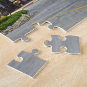 Chester Village Puzzle (Seite)