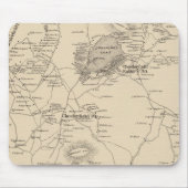 Chesterfield, Cheshire Co Mousepad (Vorne)