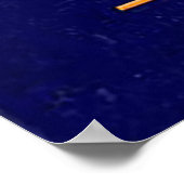 Chesterfield Zigaretten Phantastisch Vintag Kommer Poster (Ecke)