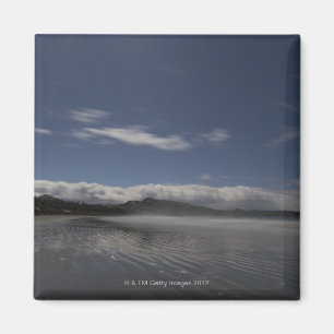 Chesterman Strand, Tofino, Vancouver-Insel, Magnet