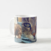 Chestermug Kaffeetasse (Vorderseite Links)