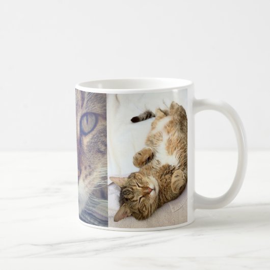 Chestermug Kaffeetasse (Rechts)