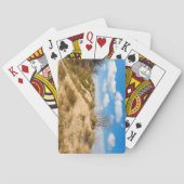 Chesterton, Indiana Spielkarten (Rückseite)