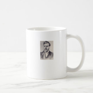 Chesterton Kaffeetasse