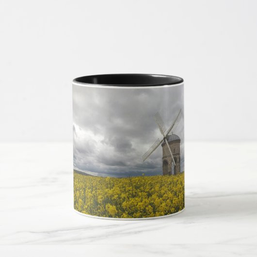 Chesterton Windmill Tasse (Zentrum)