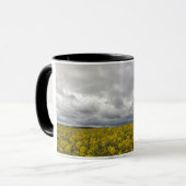 Chesterton Windmill Tasse (Vorderseite Links)