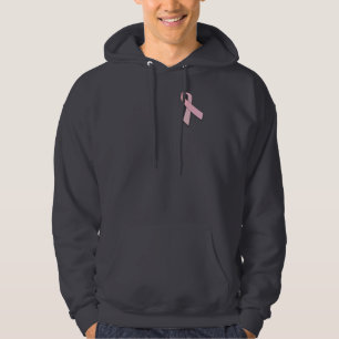 Chesticular Krebs-BewusstseinHoodie Hoodie