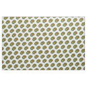 Chestnut Couple Fall Pattern Stoff (Yard (91,4 cm))
