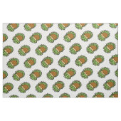 Chestnut Couple Fall Pattern Stoff (Fat Quarter (45,7 x 55,9 cm))